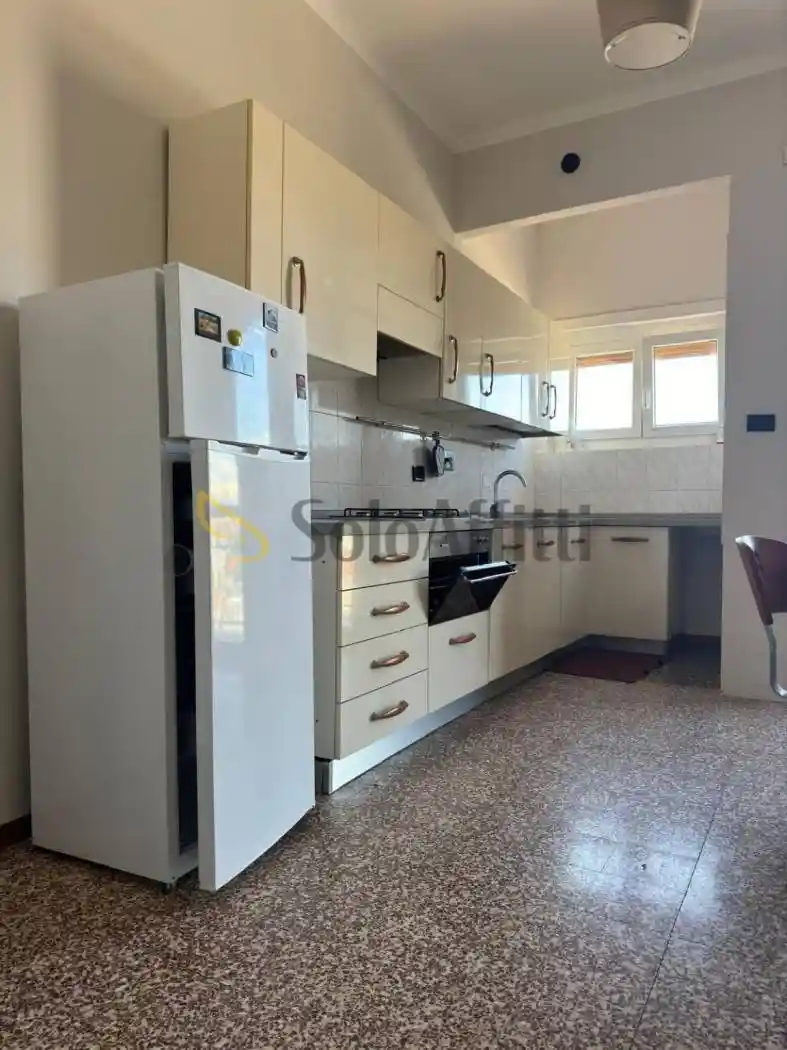 Appartamento in affitto a Torino