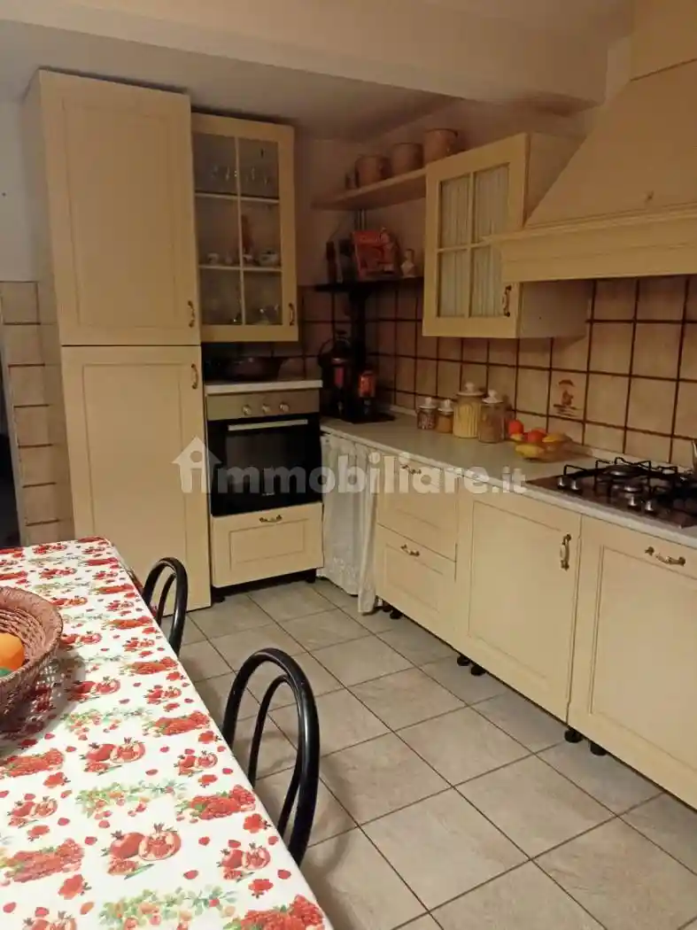 Villa in vendita a Quistello