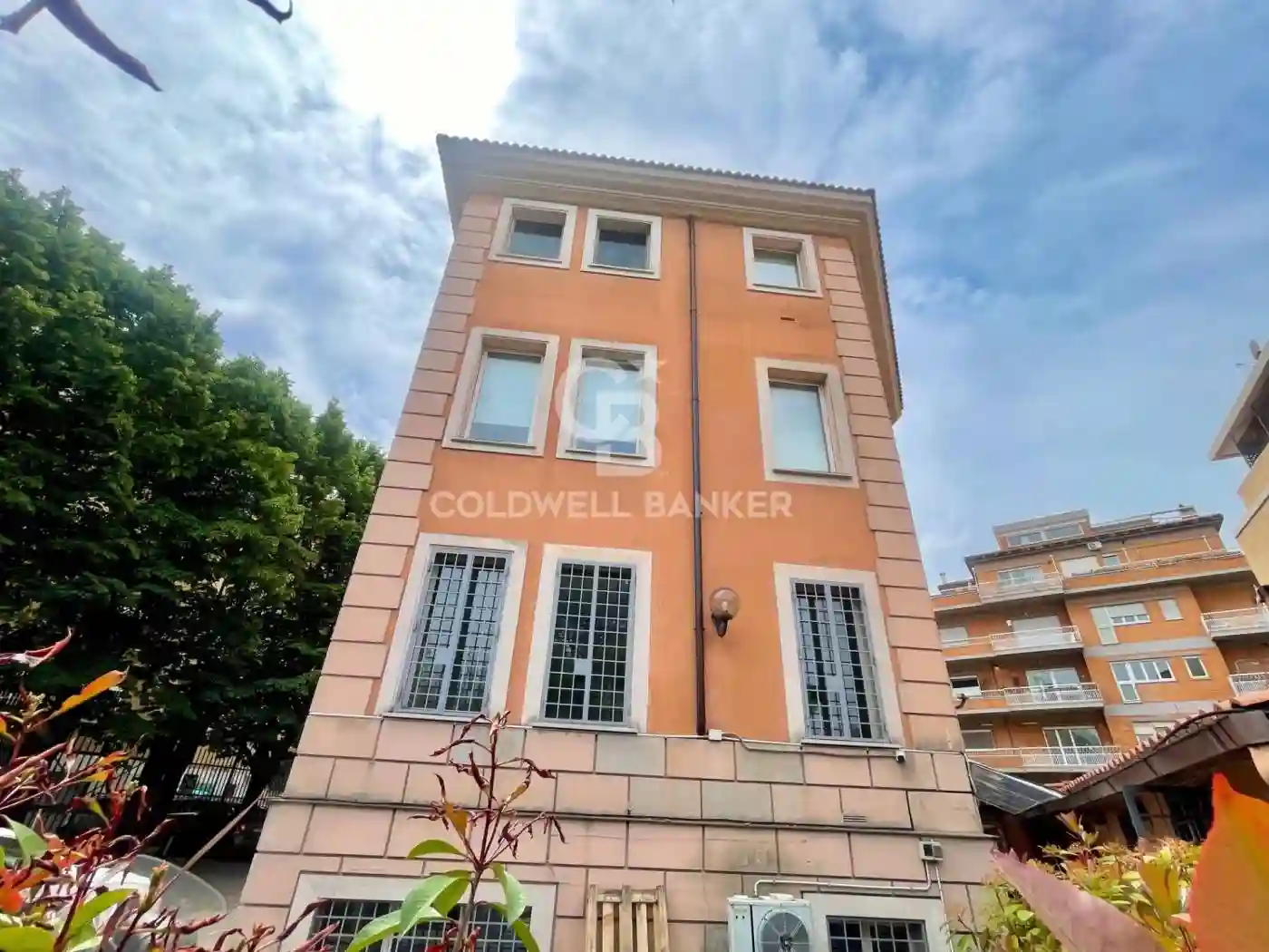 Palazzo - Edificio - foto 2