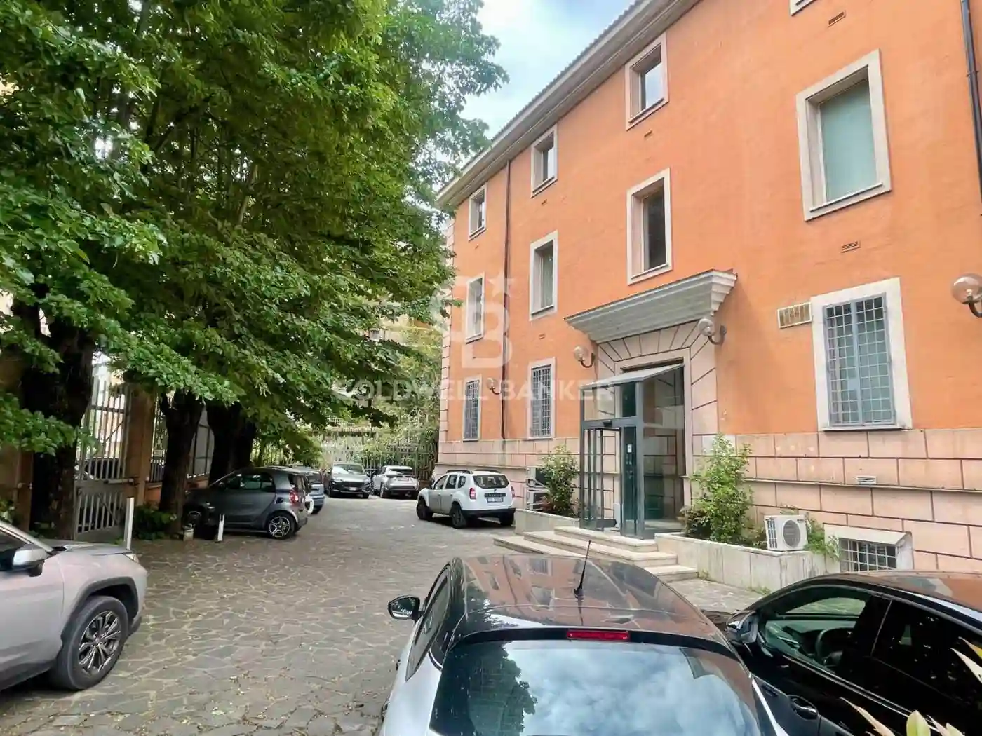 Palazzo - Edificio - foto 3