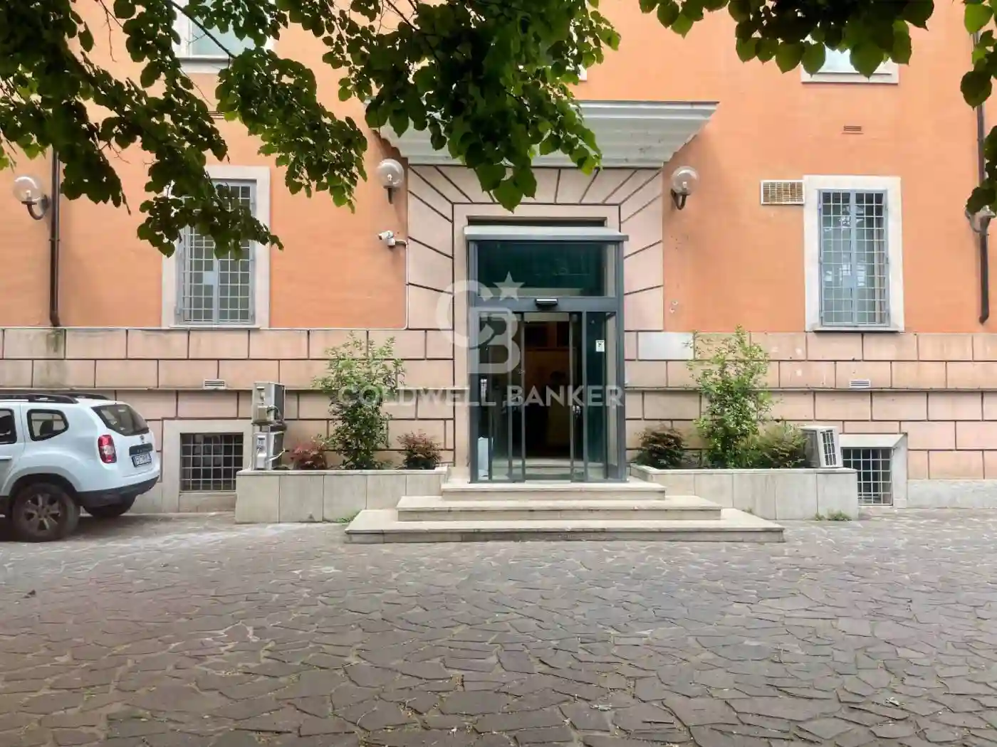 Palazzo - Edificio - foto 4