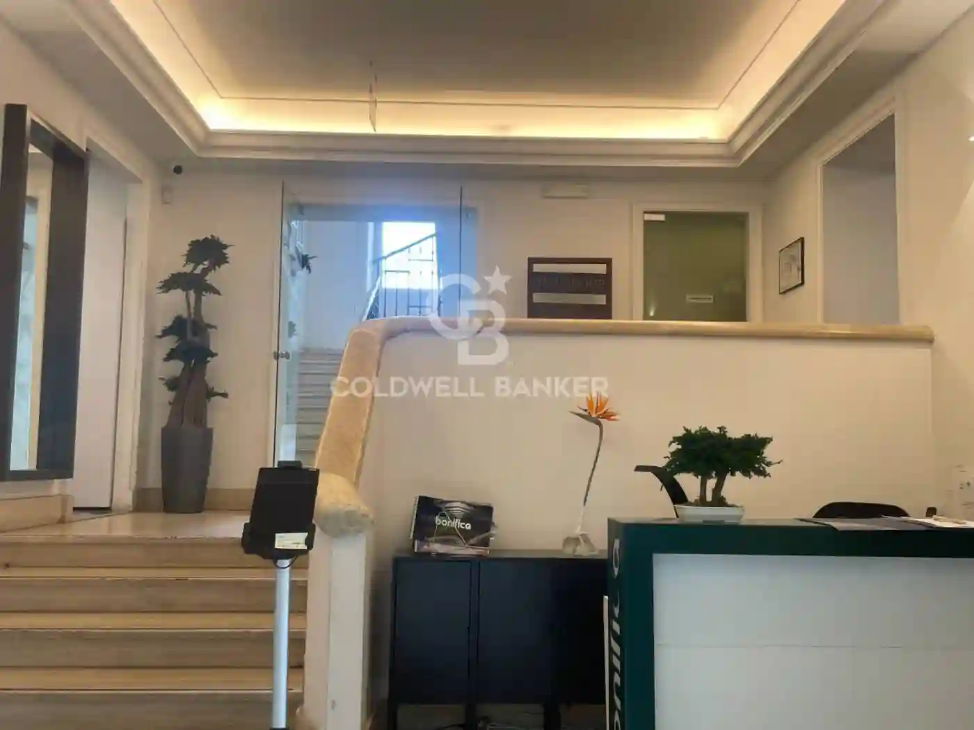Palazzo - Edificio - foto 5