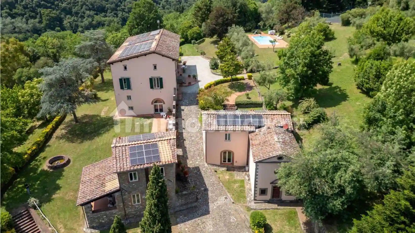 Villa - foto 4