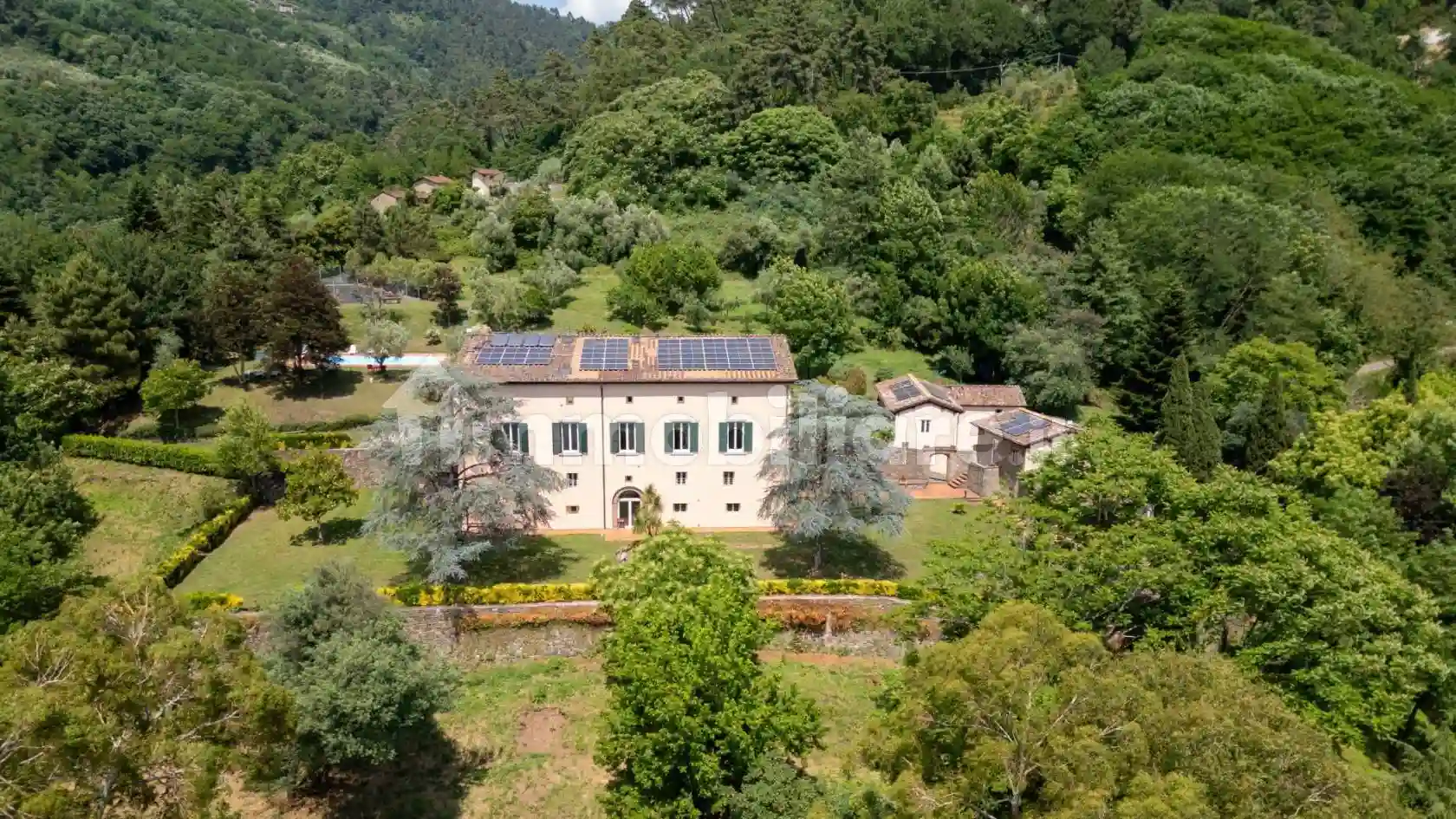Villa - foto 5