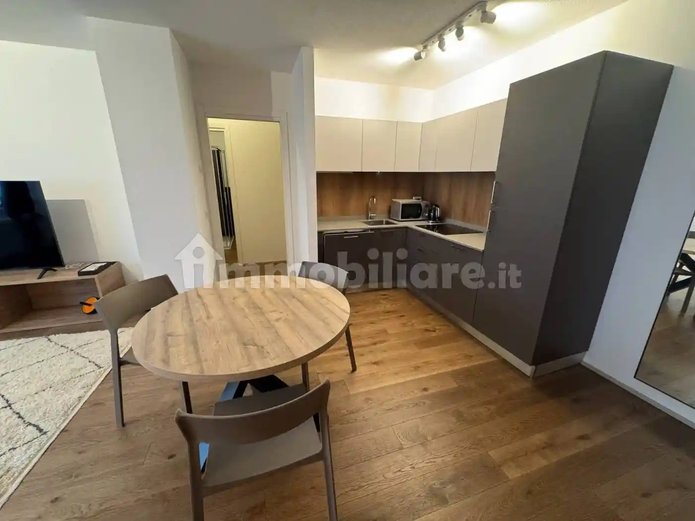 Appartamento in vendita a Bormio