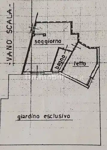 Appartamento in affitto a Cagliari
