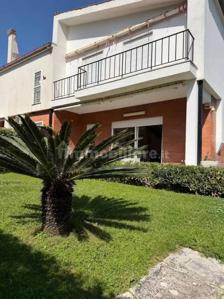 Villa in vendita a Cerveteri