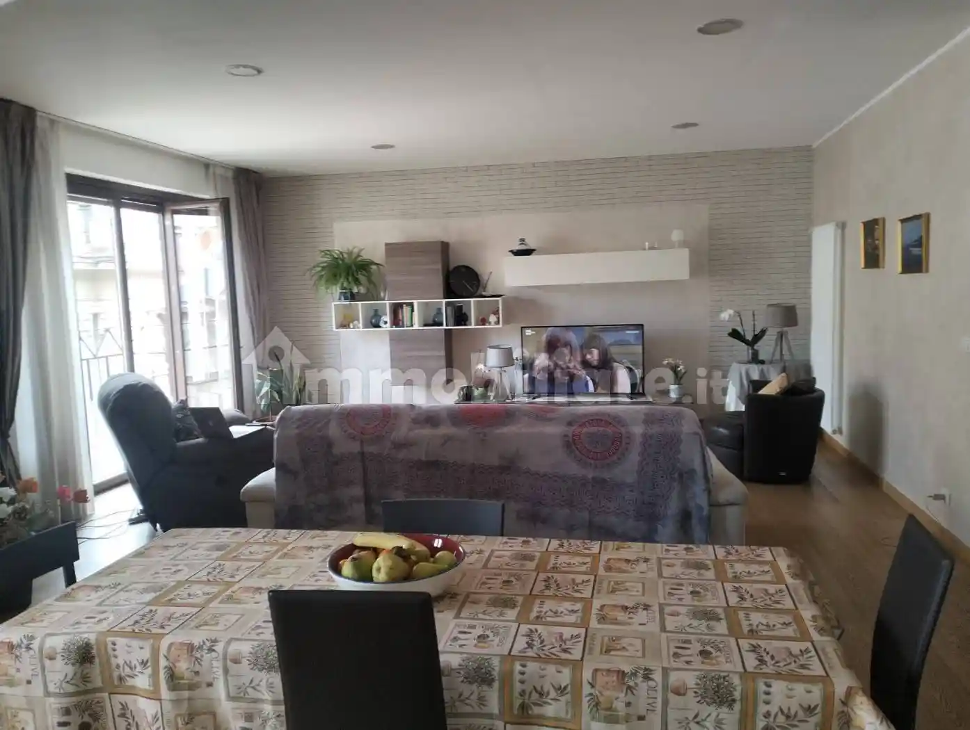 Appartamento in vendita a Reggio Calabria