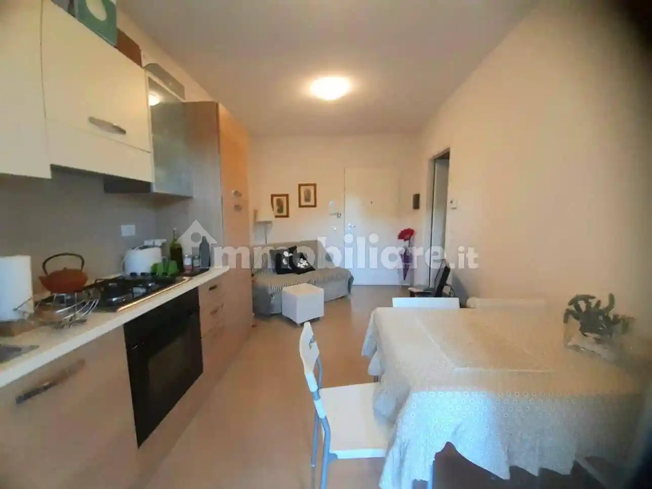 Appartamento in affitto a Pesaro