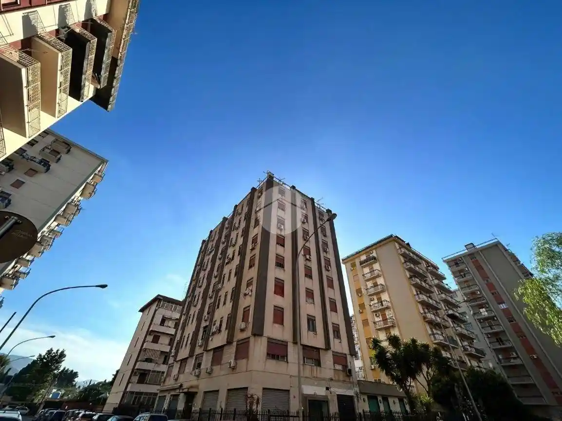 Appartamento in affitto a Palermo
