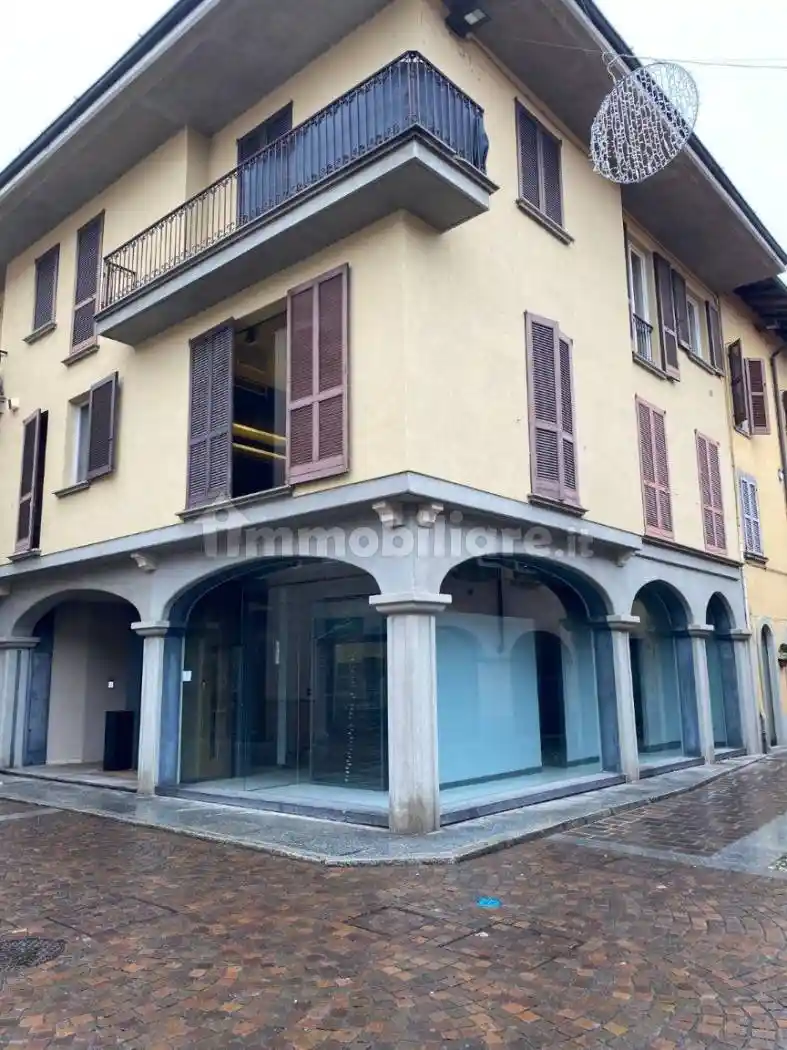 Appartamento in vendita a Palazzolo sull'Oglio