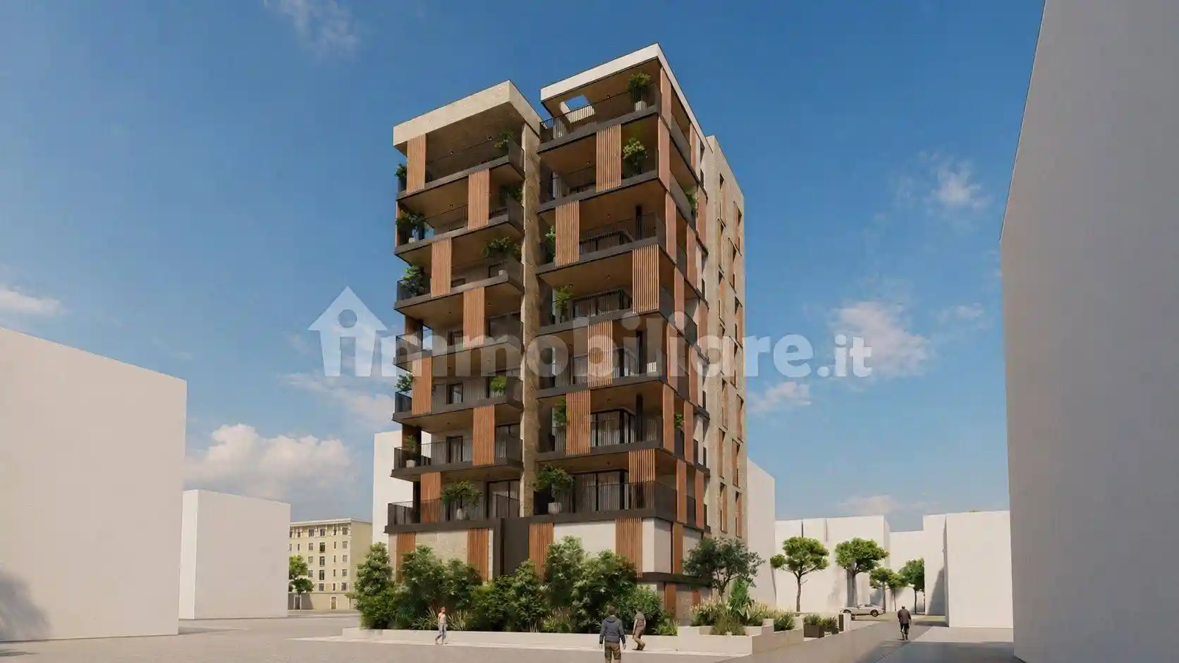 Progetto in vendita a Jesolo