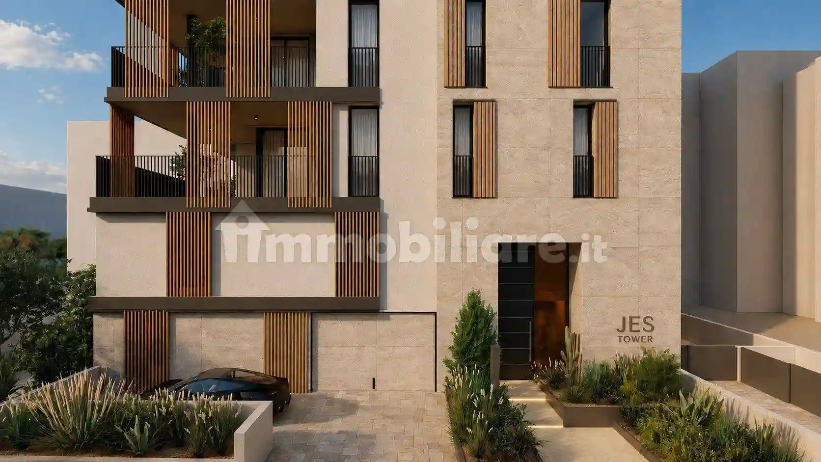 Progetto - foto 3