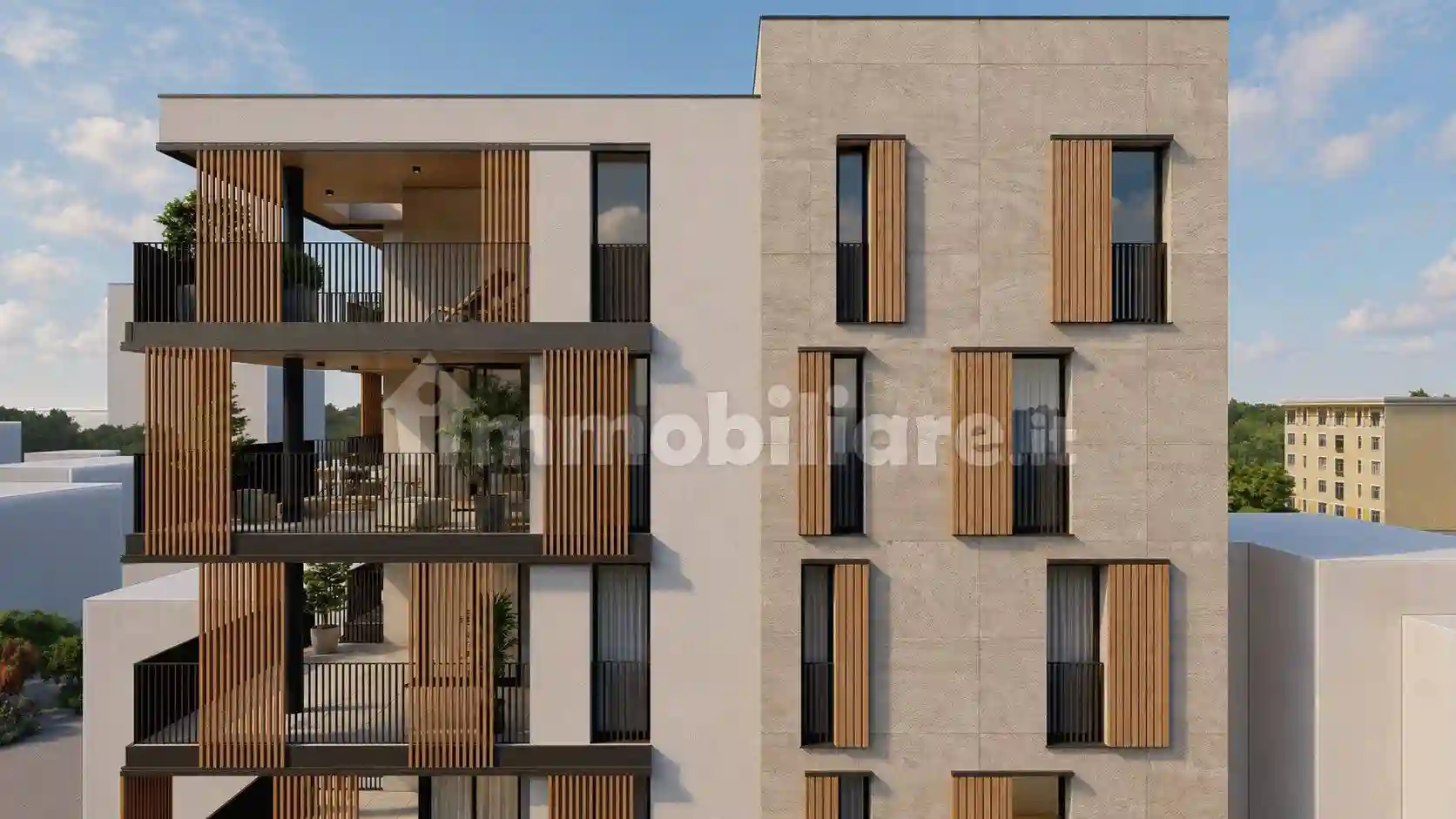 Progetto - foto 4
