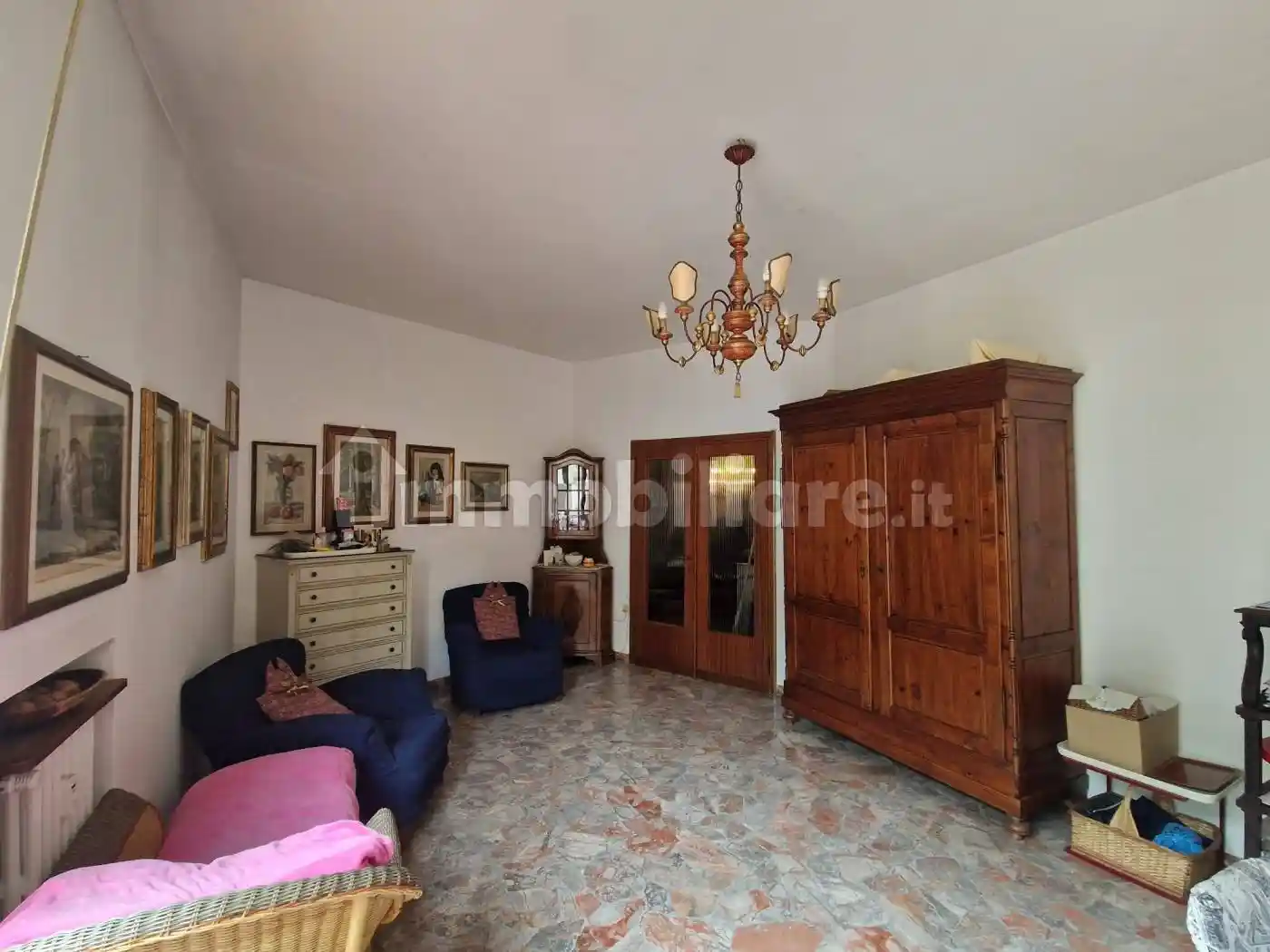 Appartamento in vendita a Firenze