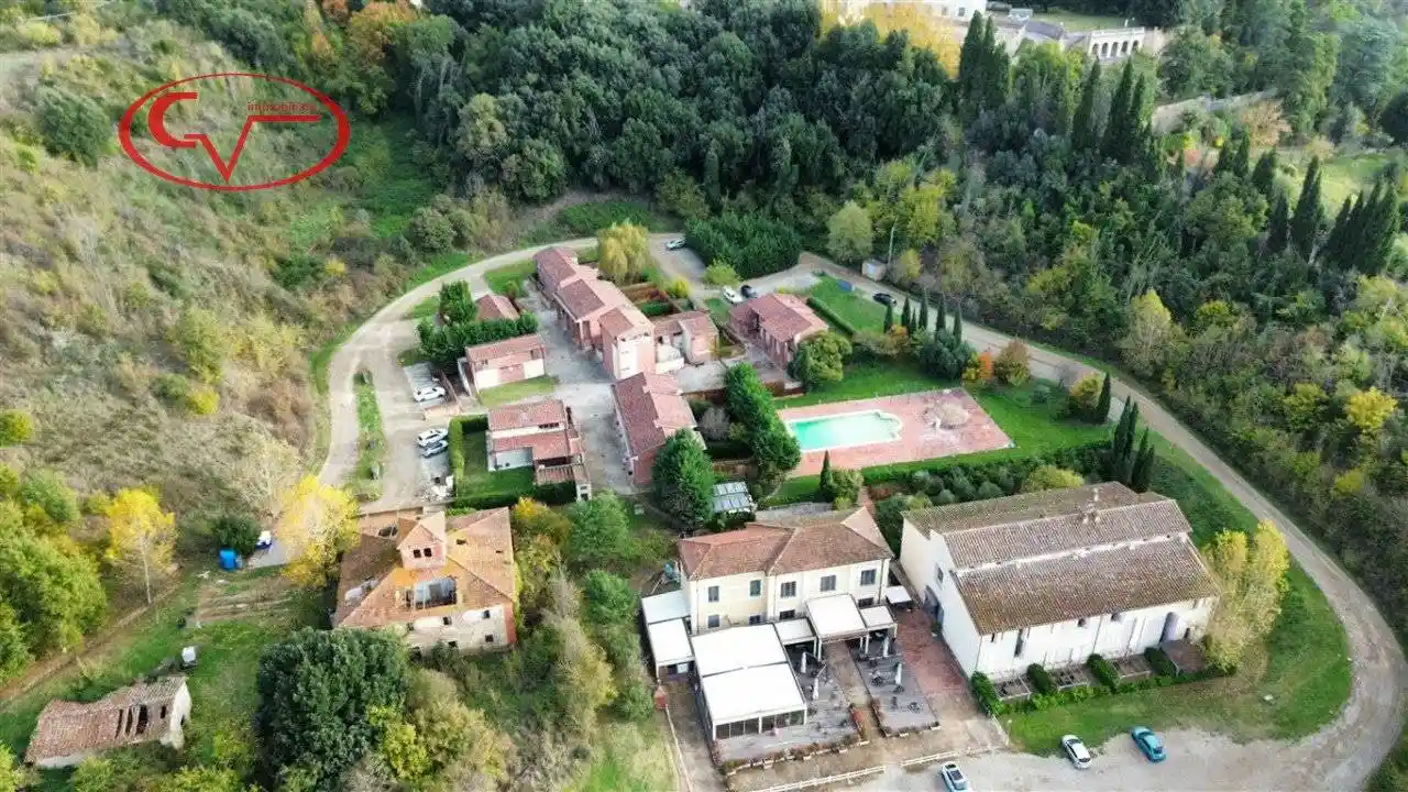 Appartamento in vendita a Terranuova Bracciolini
