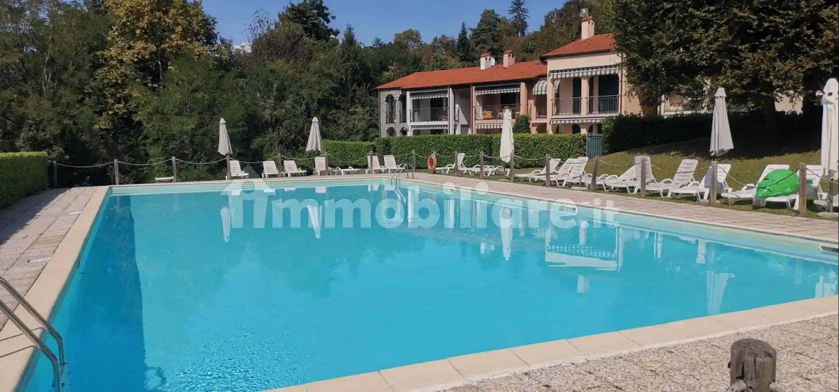Appartamento in vendita a Montegrino Valtravaglia