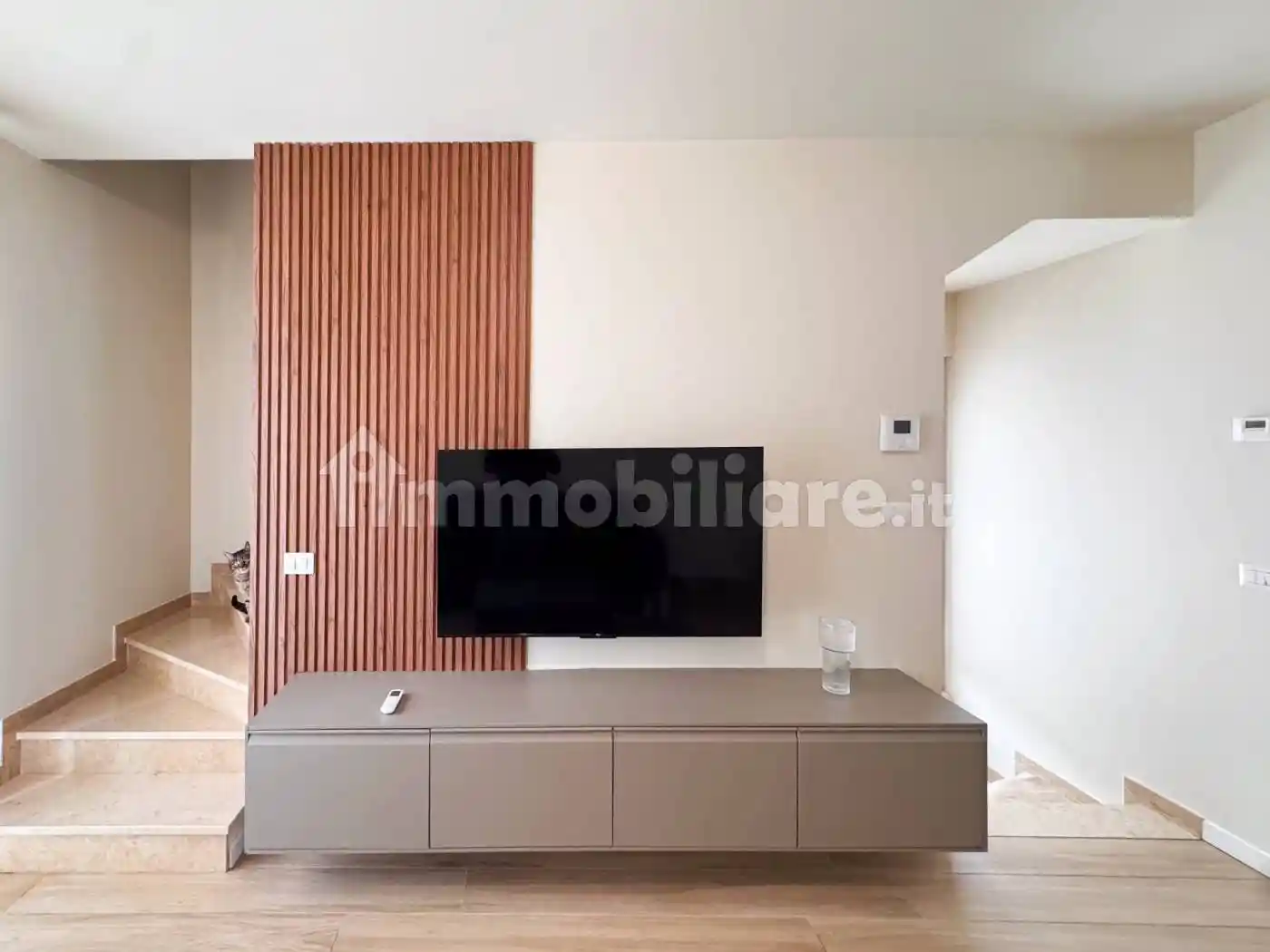 Appartamento in vendita a Treviglio