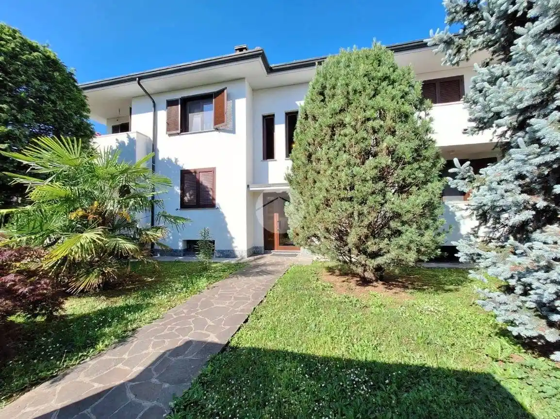 Appartamento in vendita a Inveruno