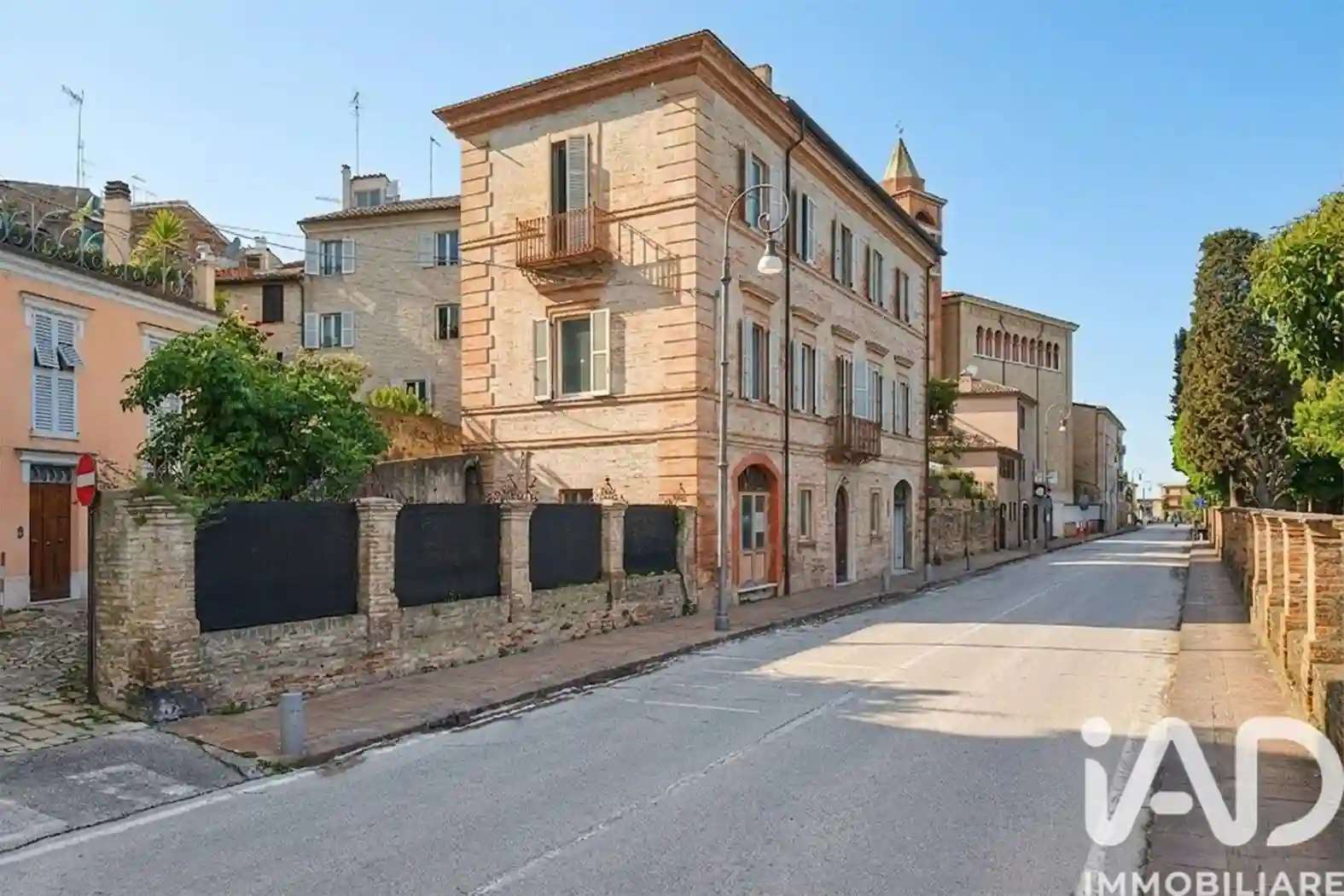 Palazzo - Edificio - foto 2