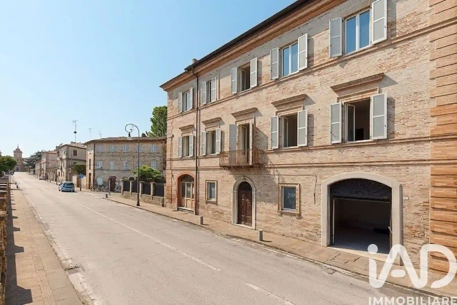 Palazzo - Edificio - foto 3