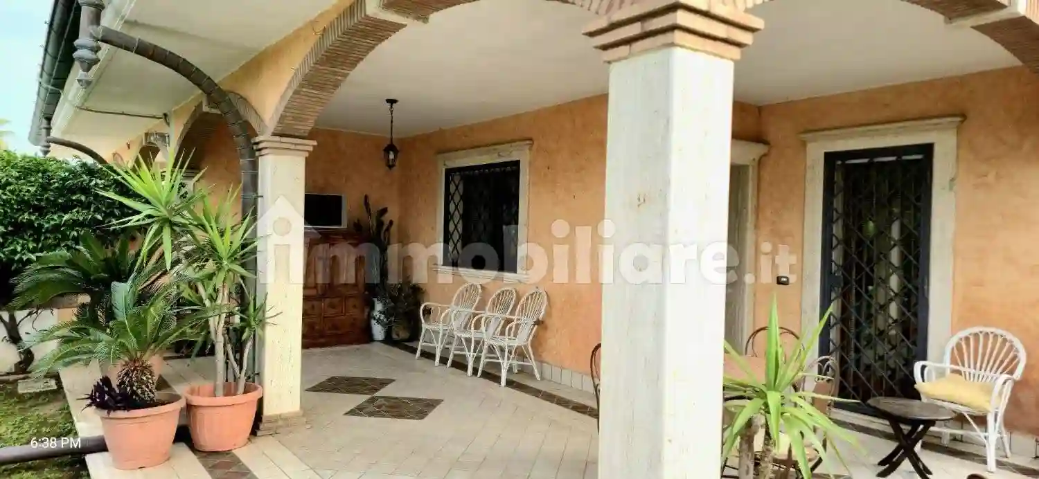 Villa - foto 5