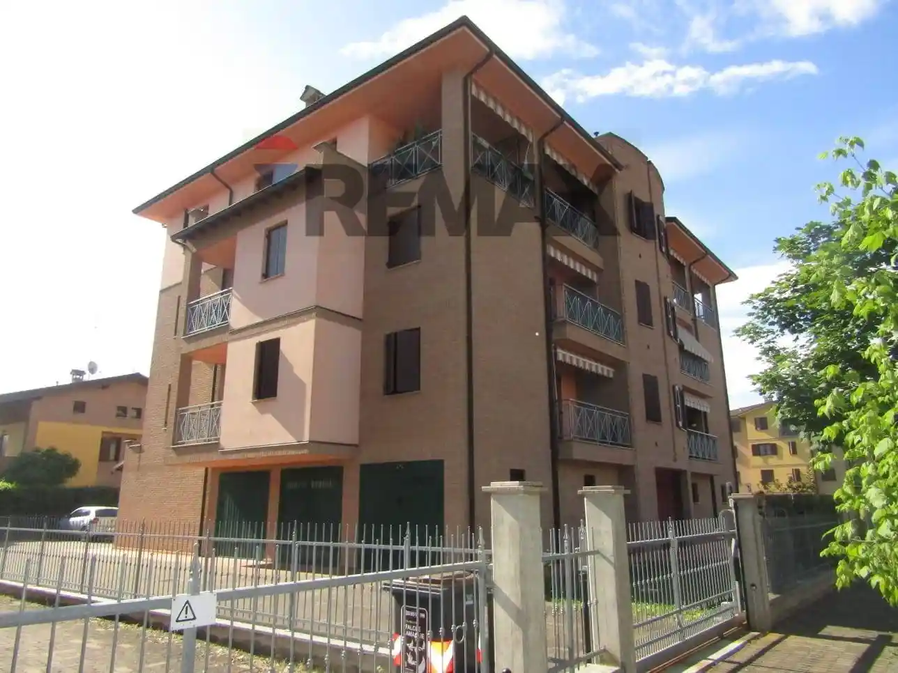 Appartamento in vendita a Valsamoggia