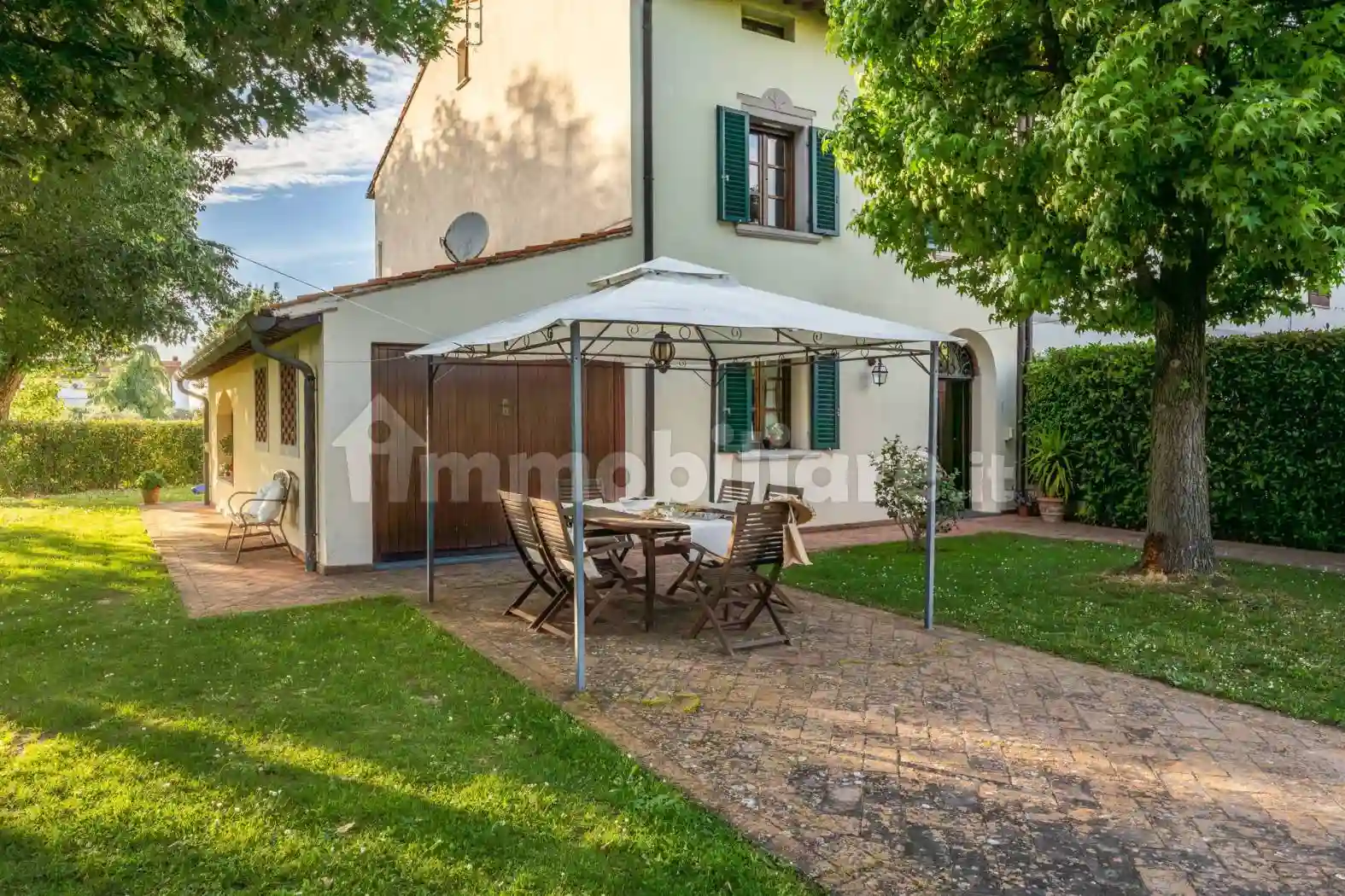 Villa - foto 2