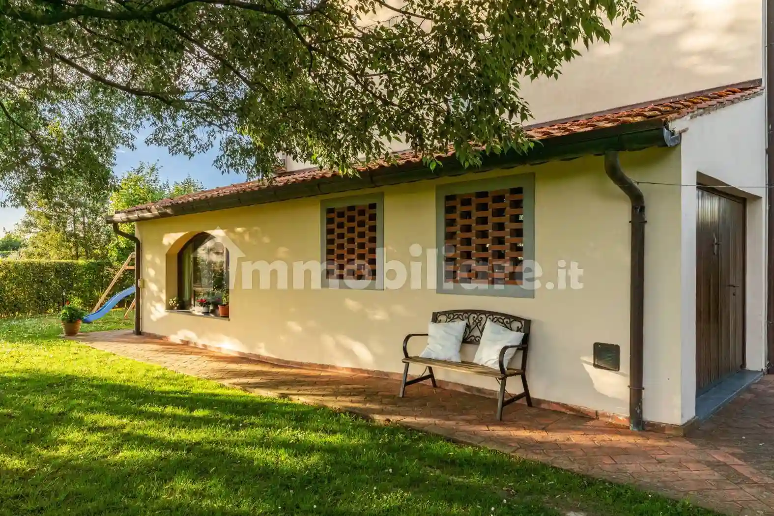 Villa - foto 3