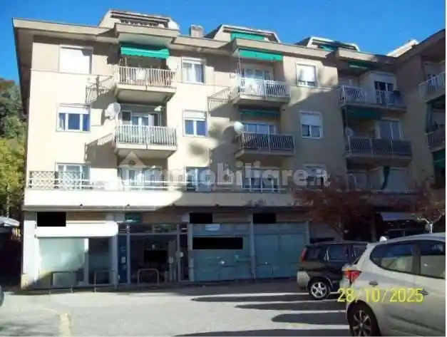 Appartamento in vendita a Cittiglio