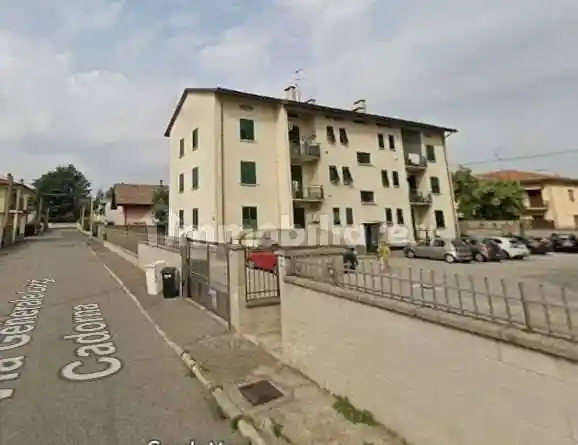 Appartamento in vendita a Castellanza