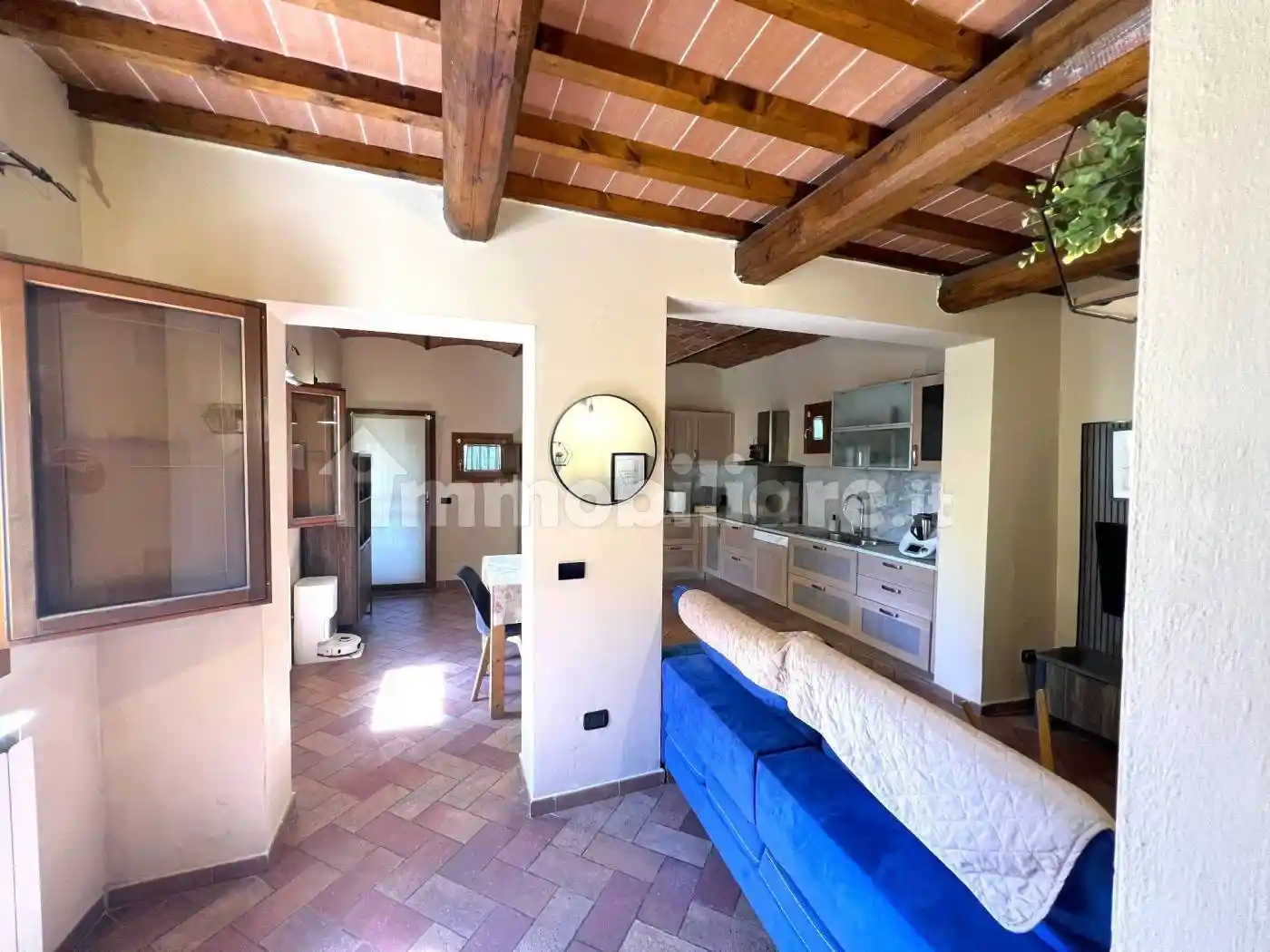 Rustico - Casale in vendita a Campi Bisenzio
