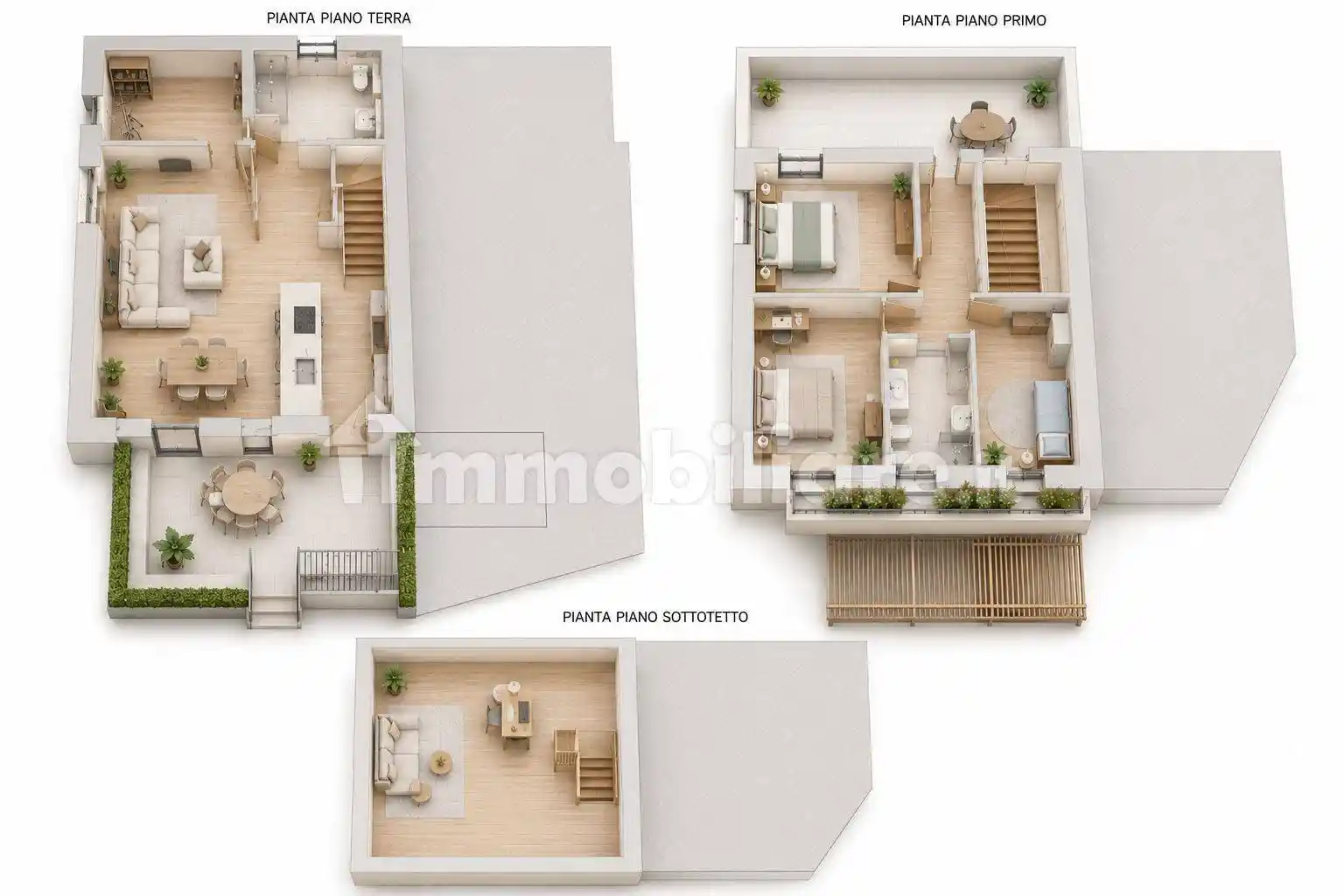 Villa in vendita a Venezia