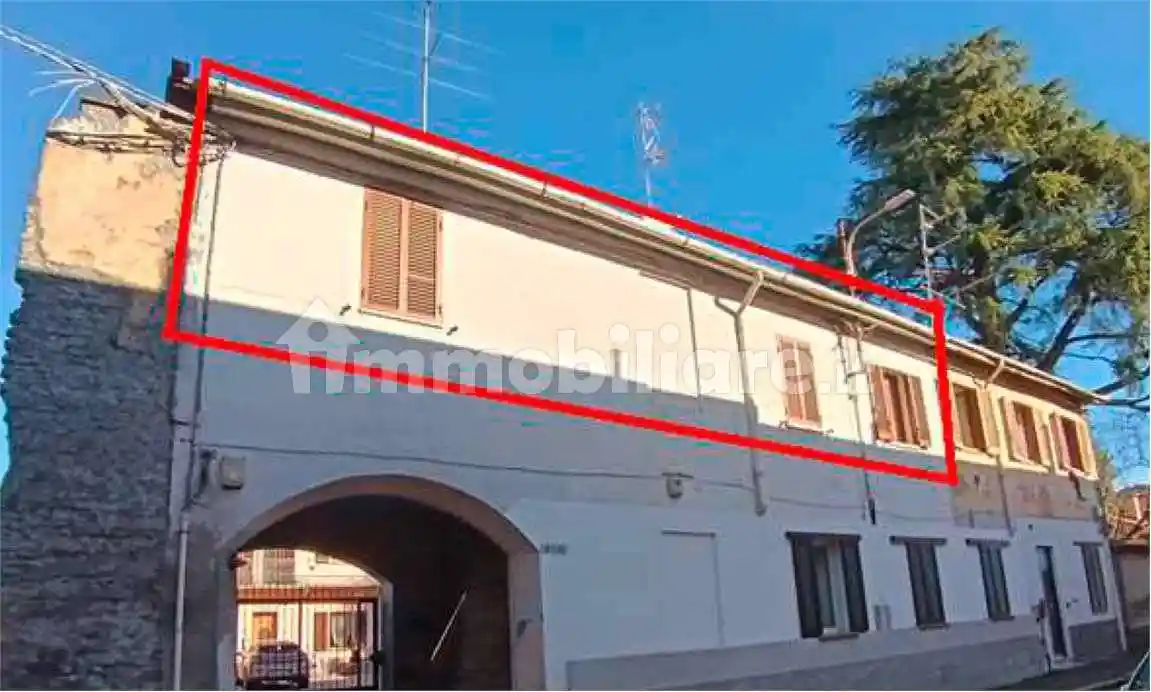 Appartamento in vendita a Busto Arsizio