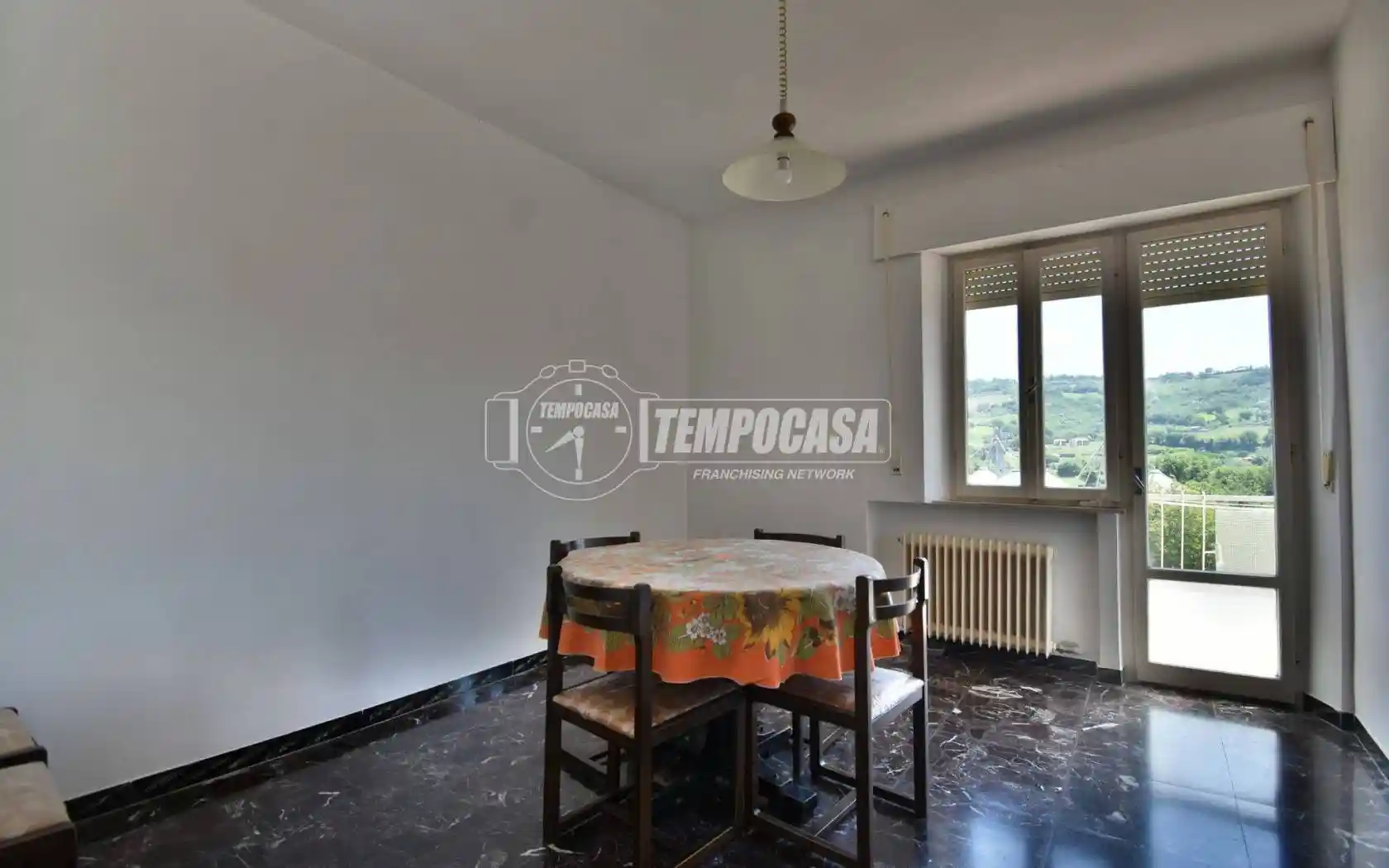 Appartamento in vendita a Tolentino