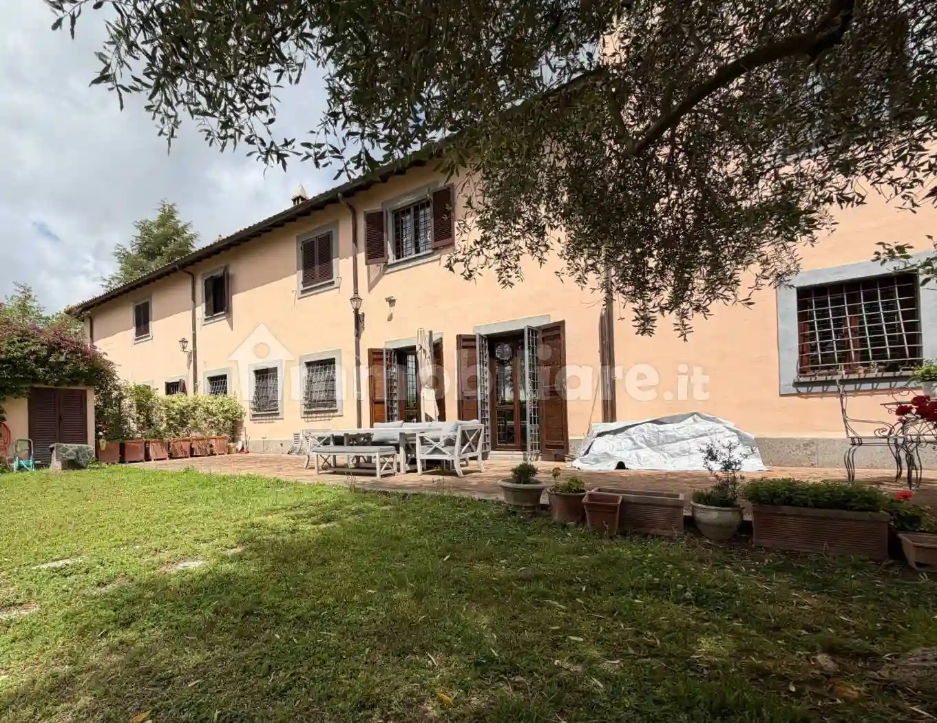 Villetta a schiera - foto 2