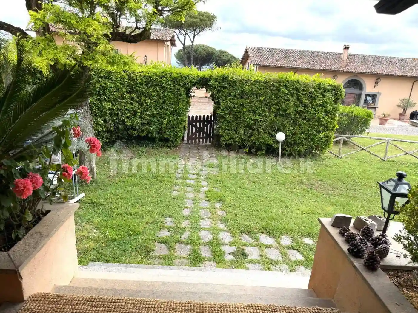 Villetta a schiera - foto 4