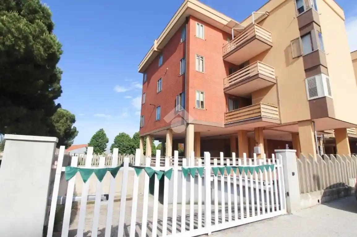 Appartamento in vendita a Campomarino