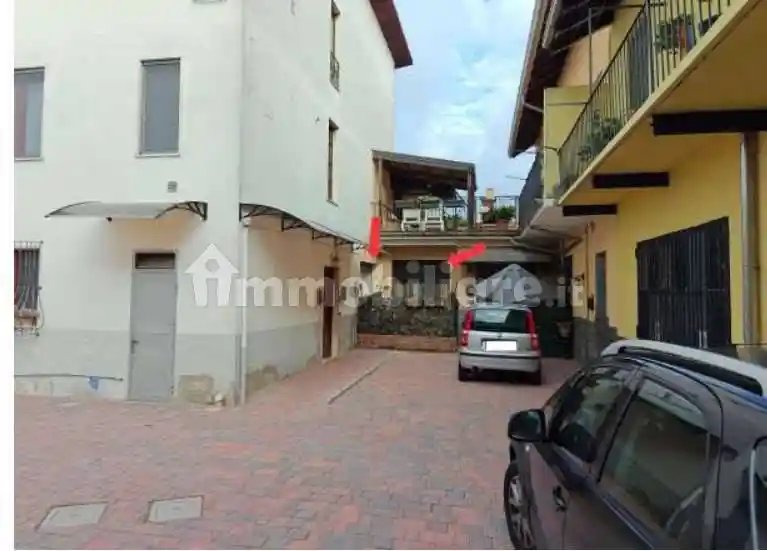 Appartamento in vendita a Gorla Maggiore