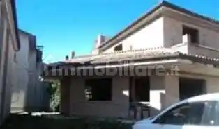 Villa in vendita a Montegranaro