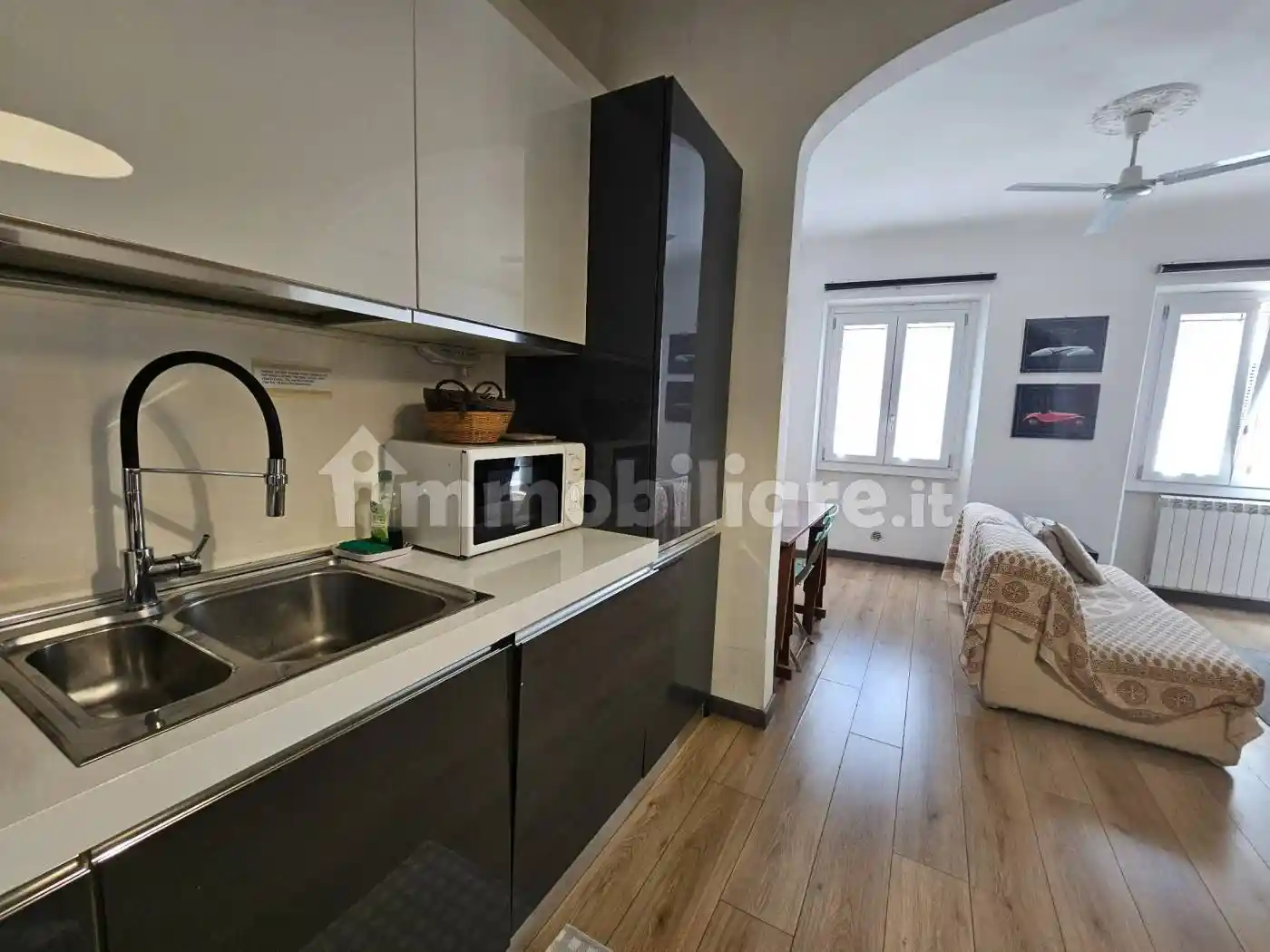 Appartamento in vendita a Firenze