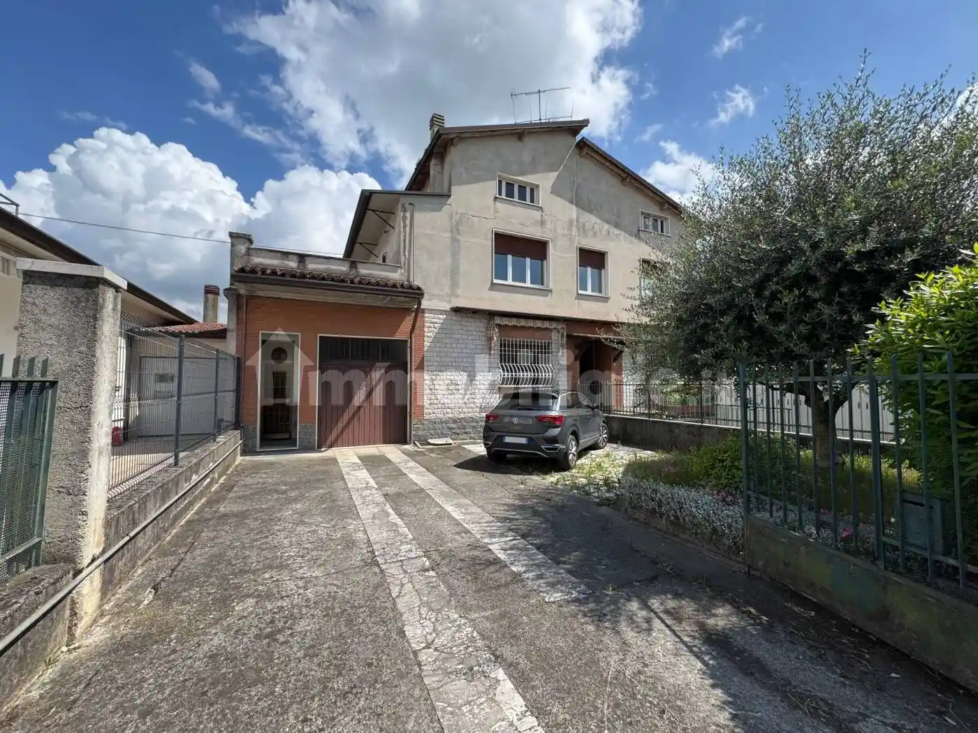 Appartamento in vendita a Rezzato
