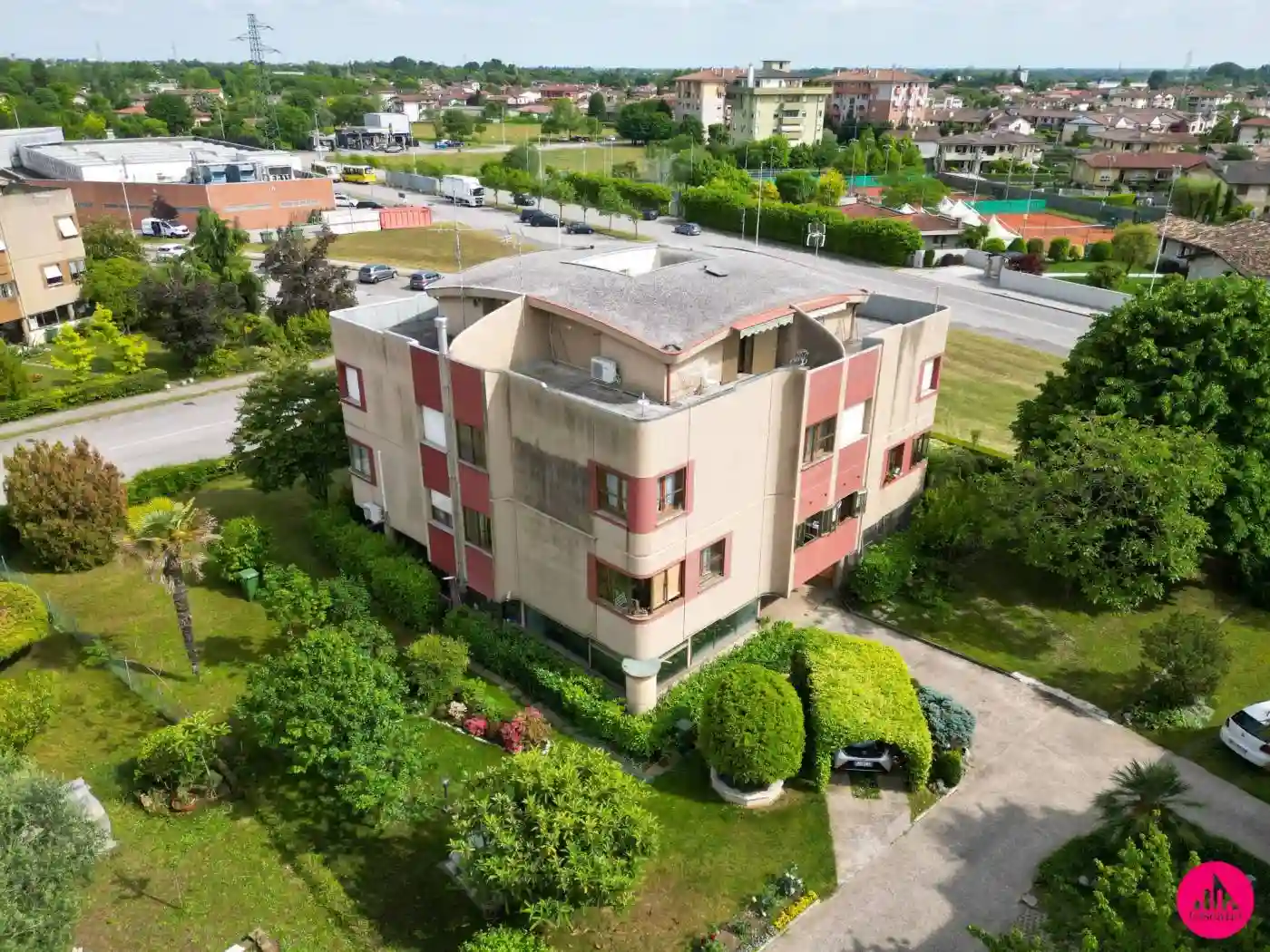 Villa - foto 2