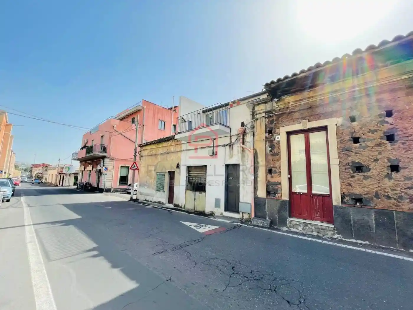 Attico - Mansarda in affitto a Catania