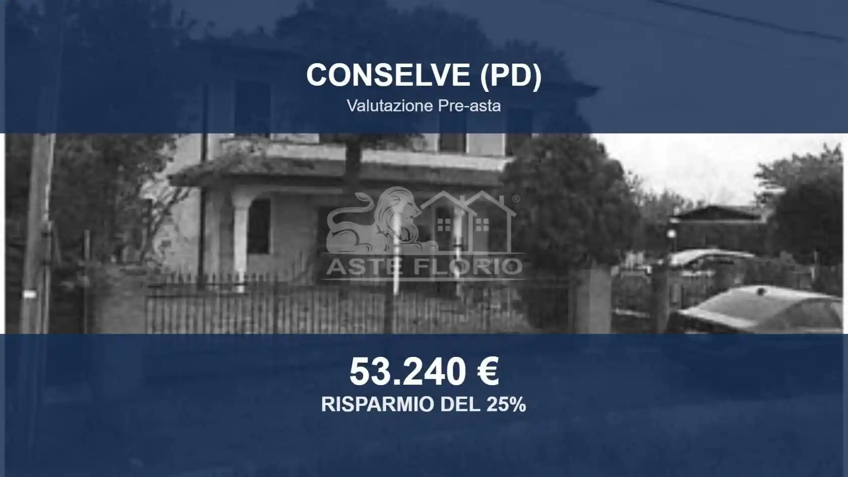Villa in vendita a Conselve