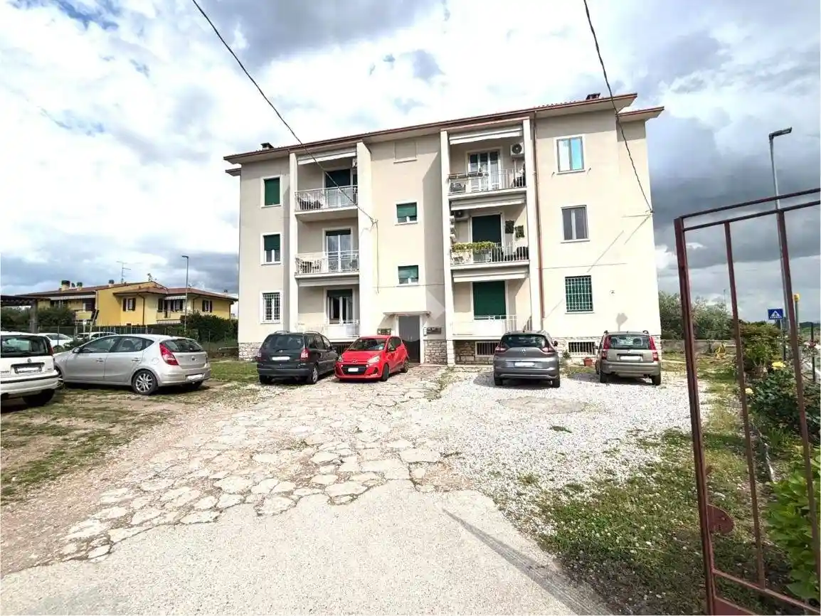 Appartamento in vendita a Lazise