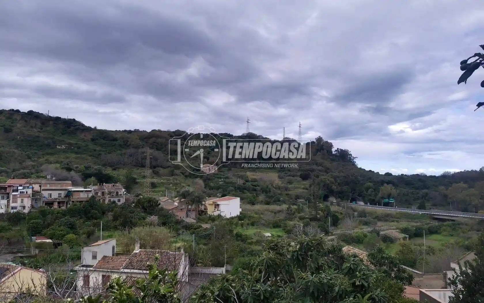 Casa indipendente in vendita a Villafranca Tirrena
