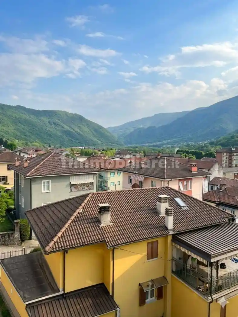 Appartamento in vendita a Villar Perosa