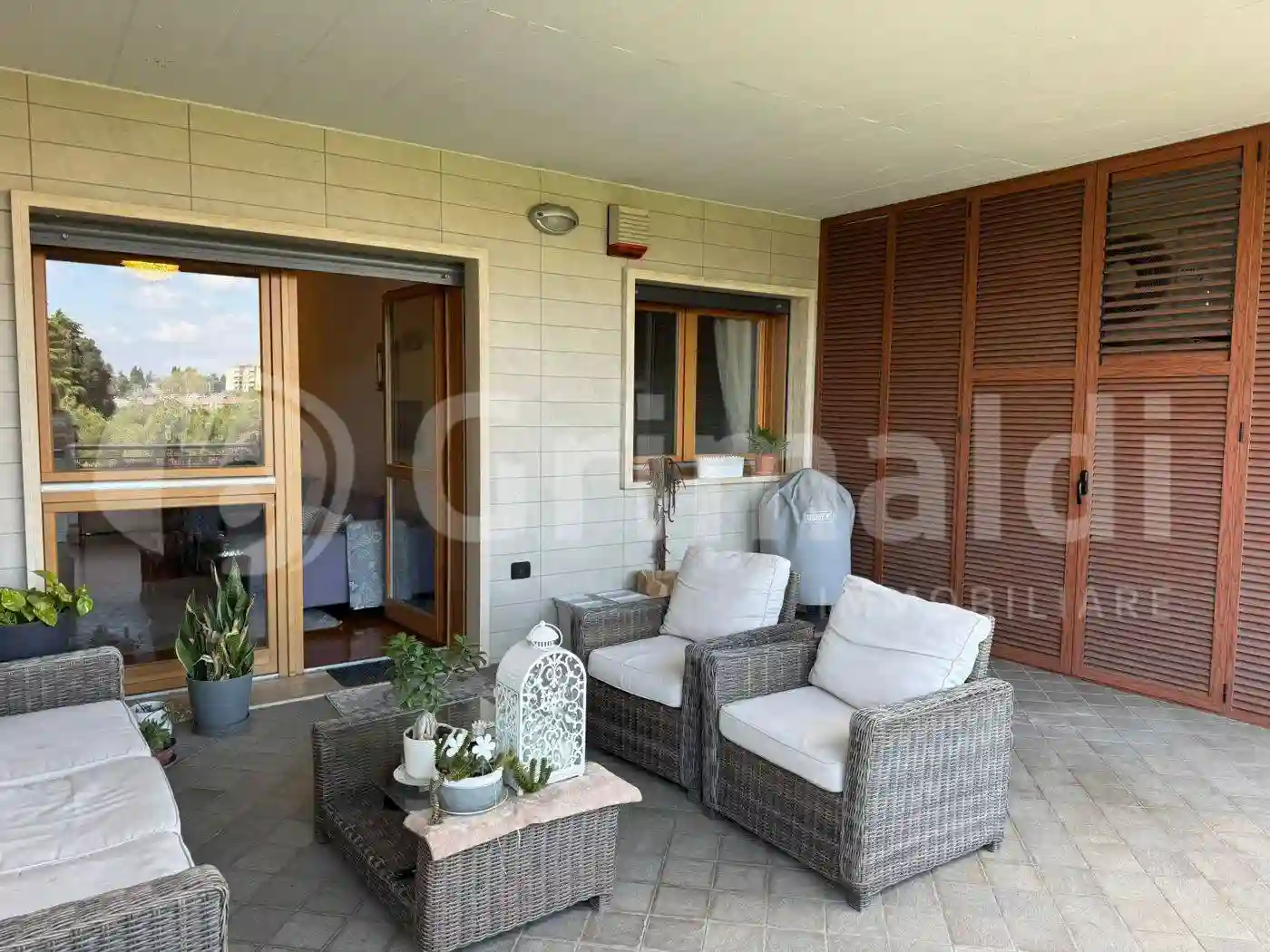 Attico - Mansarda - foto 2