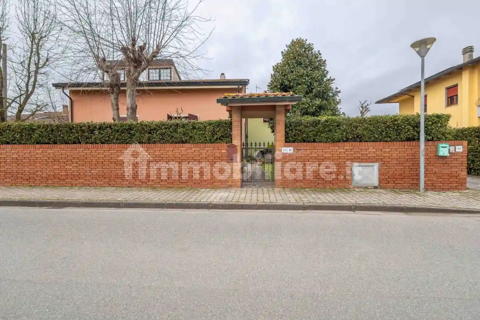 Villa - foto 5